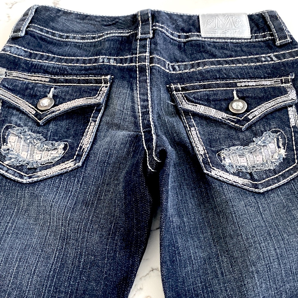 Maurices Jeans Bootcut NWOT